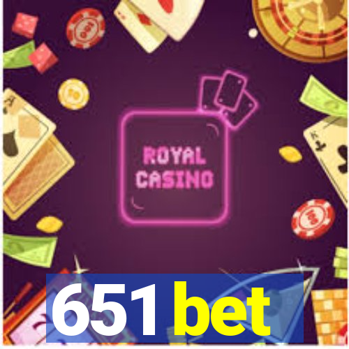 651 bet